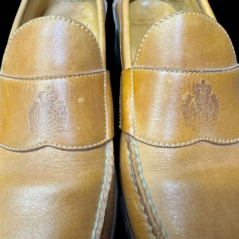 Ralph Lauren brand ralph
